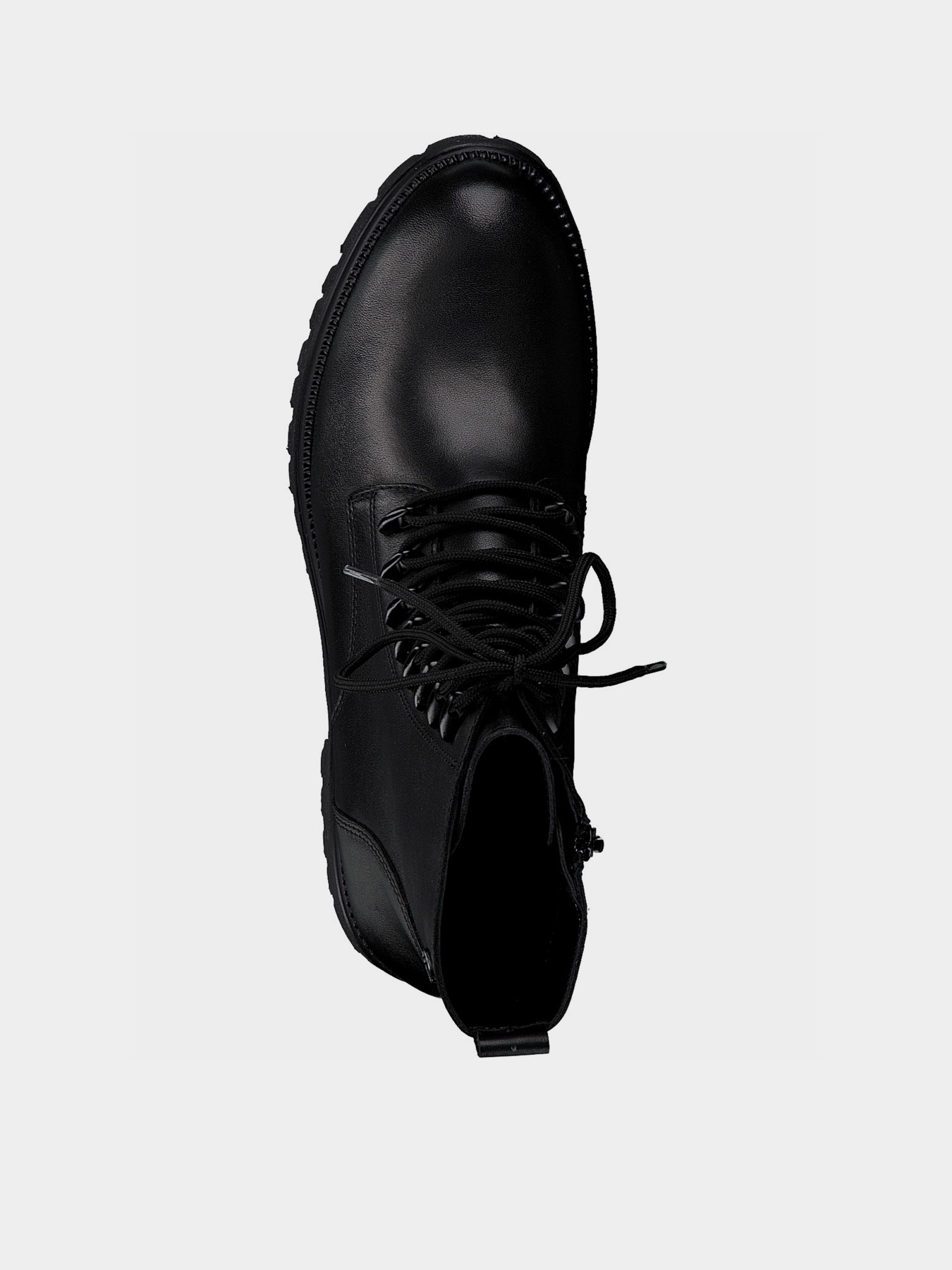 Ботинки Tamaris модель 1-1-25234-27 007 BLACK UNI Фото