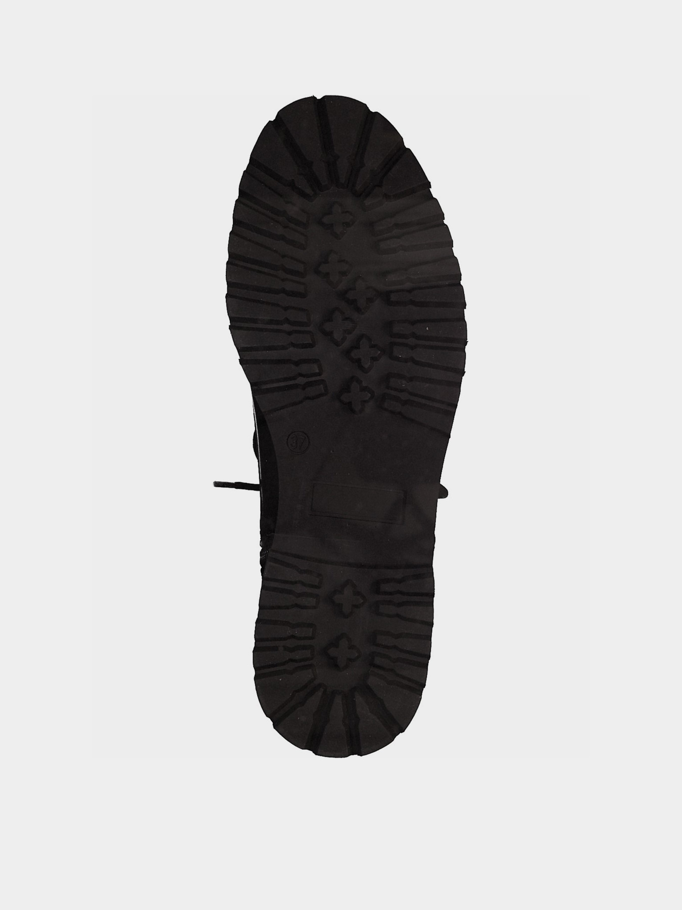 Ботинки Tamaris модель 1-1-25234-27 007 BLACK UNI Фото