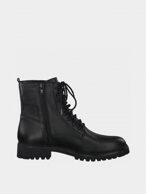 Черевики Tamaris модель 1-1-25234-27 007 BLACK UNI Фото