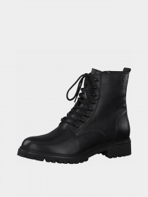 Ботинки Tamaris модель 1-1-25234-27 007 BLACK UNI Фото