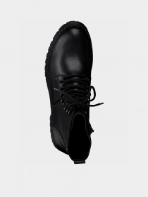 Ботинки Tamaris модель 1-1-25234-27 007 BLACK UNI Фото