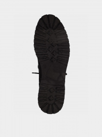 Ботинки Tamaris модель 1-1-25234-27 007 BLACK UNI Фото