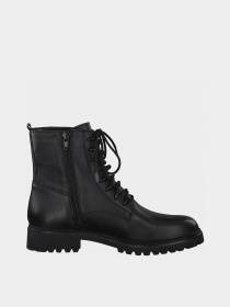 Ботинки Tamaris модель 1-1-25234-27 007 BLACK UNI Фото