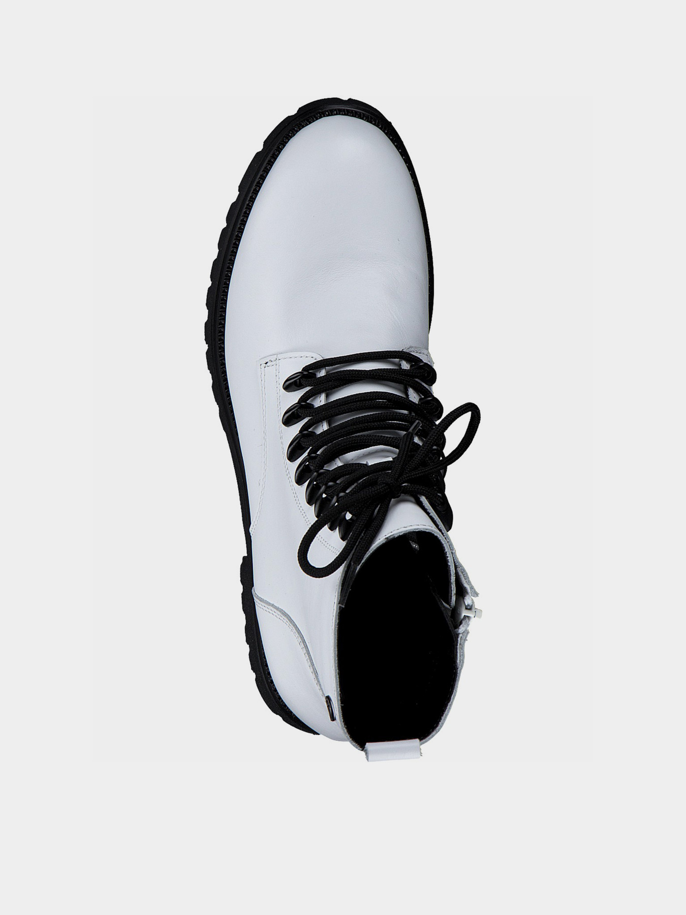 Ботинки Tamaris модель 1-1-25234-27 100 WHITE Фото