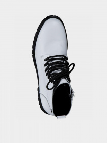 Ботинки Tamaris модель 1-1-25234-27 100 WHITE Фото