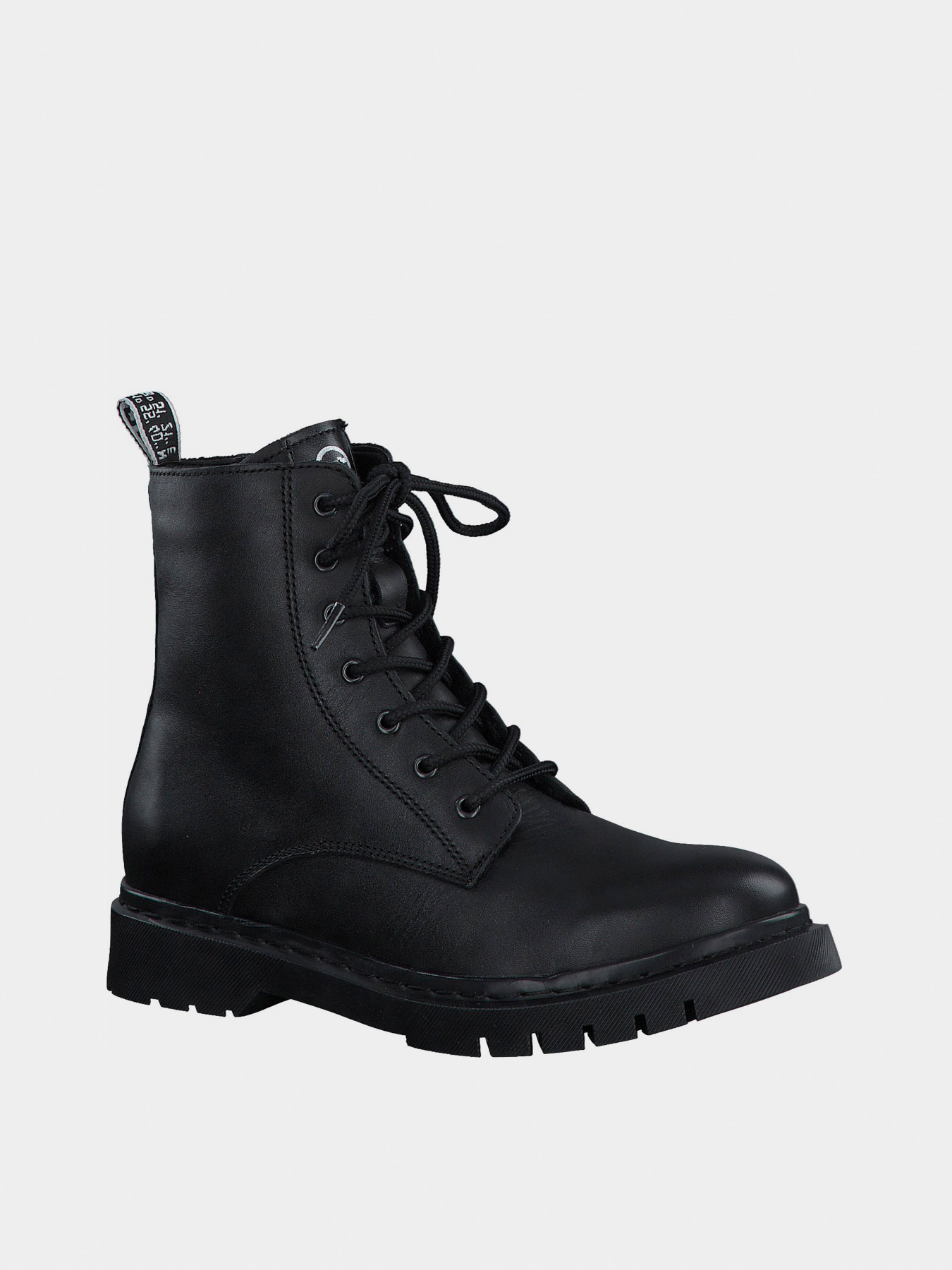 Ботинки Tamaris модель 1-1-26269-27 001 BLACK Фото