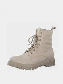 Ботинки Tamaris модель 1-1-25269-27 376 ANTELOPE NUBUC Фото