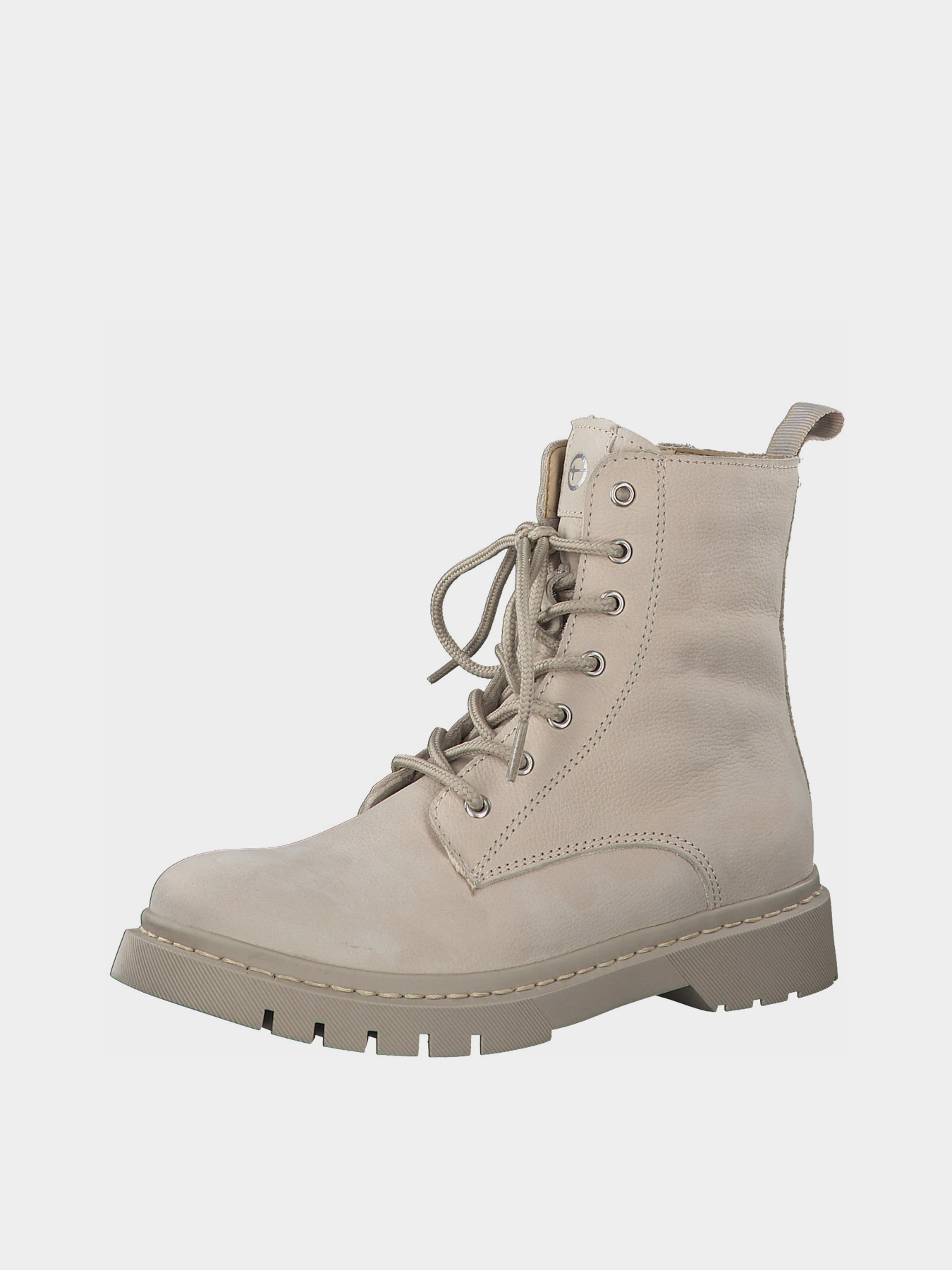 Черевики Tamaris модель 1-1-25269-27 376 ANTELOPE NUBUC Фото