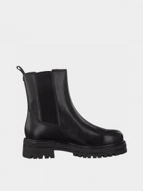 Челсі Tamaris модель 1-1-25421-27 001 BLACK Челсі Tamaris модель 1-1-25421-27 001 BLACK Фото