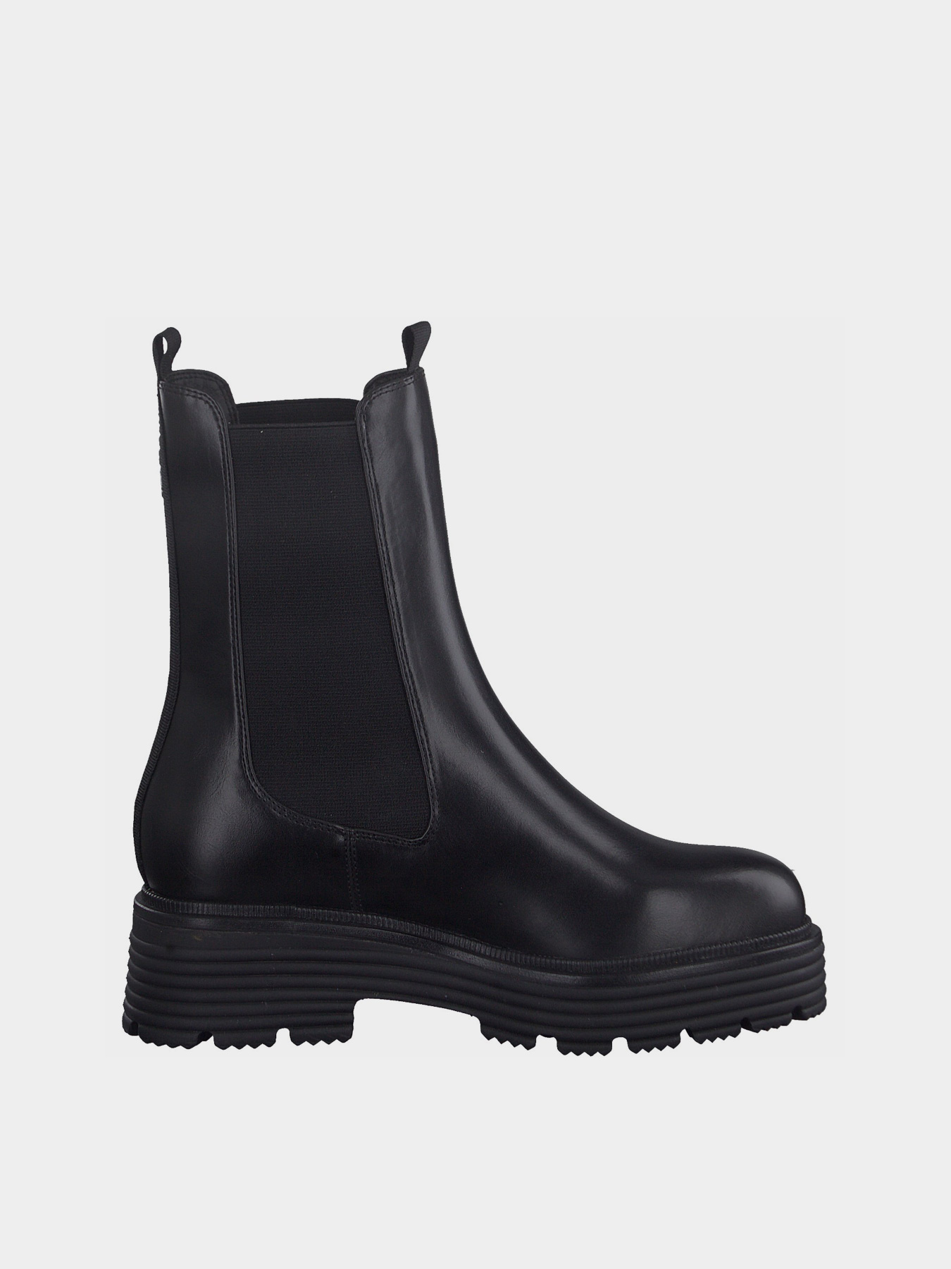 Челси Tamaris модель 1-1-25426-27 007 BLACK UNI Фото