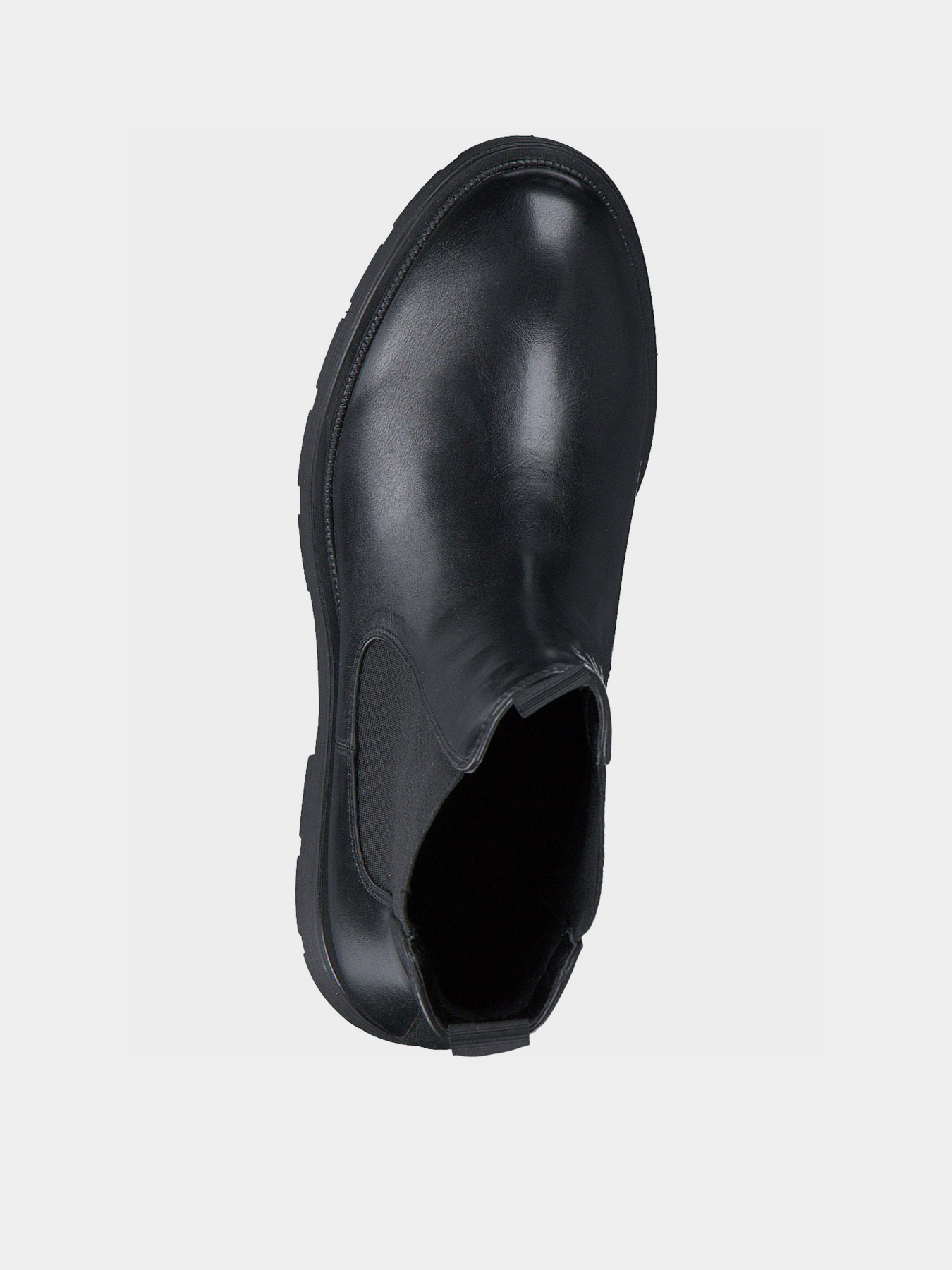 Челсі Tamaris модель 1-1-25426-27 007 BLACK UNI Фото