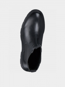 Челсі Tamaris модель 1-1-25426-27 007 BLACK UNI Фото