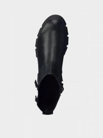 Ботинки Tamaris модель 1-1-25433-27 001 BLACK Фото