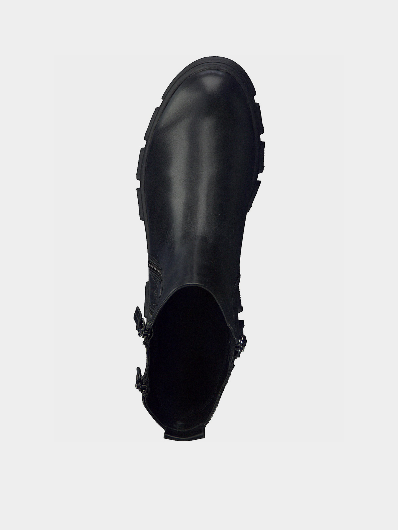 Черевики Tamaris модель 1-1-25433-27 001 BLACK Черевики Tamaris модель 1-1-25433-27 001 BLACK Фото