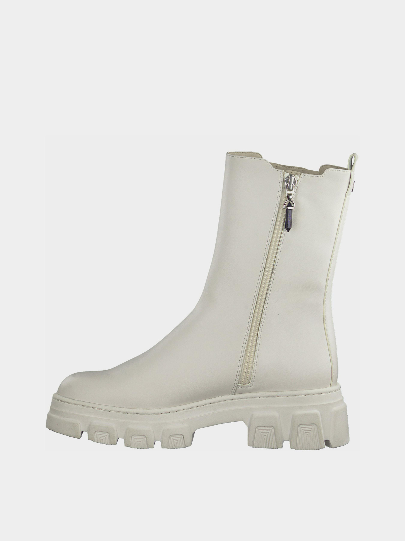 Черевики Tamaris модель 1-1-25433-27 107 OFFWHITE Фото