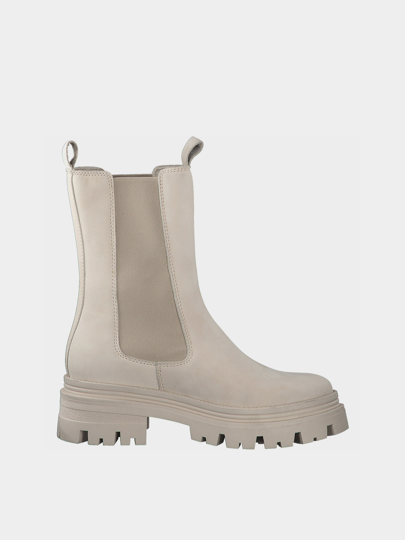 Челсі Tamaris модель 1-1-25498-27 340 ANTELOPE UNI Фото