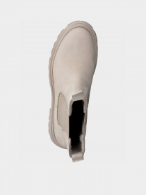 Челсі Tamaris модель 1-1-25498-27 340 ANTELOPE UNI Фото