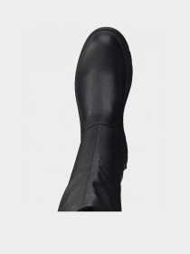 Ботфорты Tamaris модель 1-1-25603-27 001 BLACK Фото