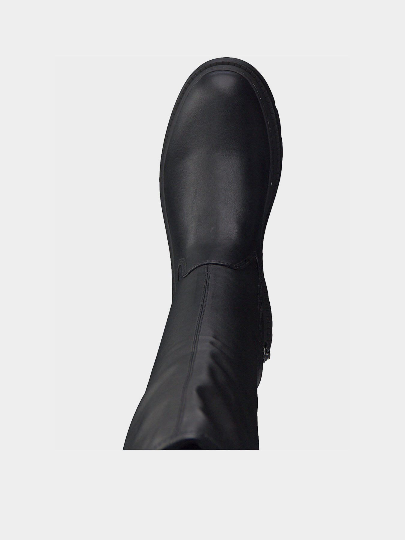 Ботфорты Tamaris модель 1-1-25603-27 001 BLACK Фото