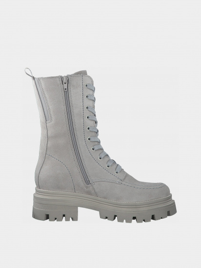 Черевики Tamaris модель 1-1-25814-27 256 LT. GREY SUEDE - фото