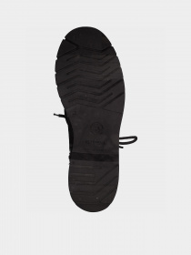 Ботинки Tamaris модель 1-1-25833-27 018 BLACK PATENT Фото