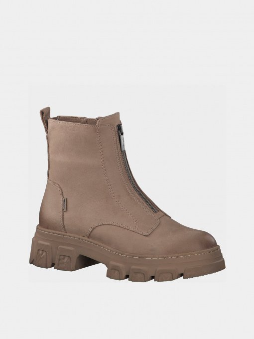 Ботинки Tamaris модель 1-1-25914-27 341 TAUPE Фото