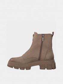 Черевики Tamaris модель 1-1-25914-27 341 TAUPE Черевики Tamaris модель 1-1-25914-27 341 TAUPE Фото