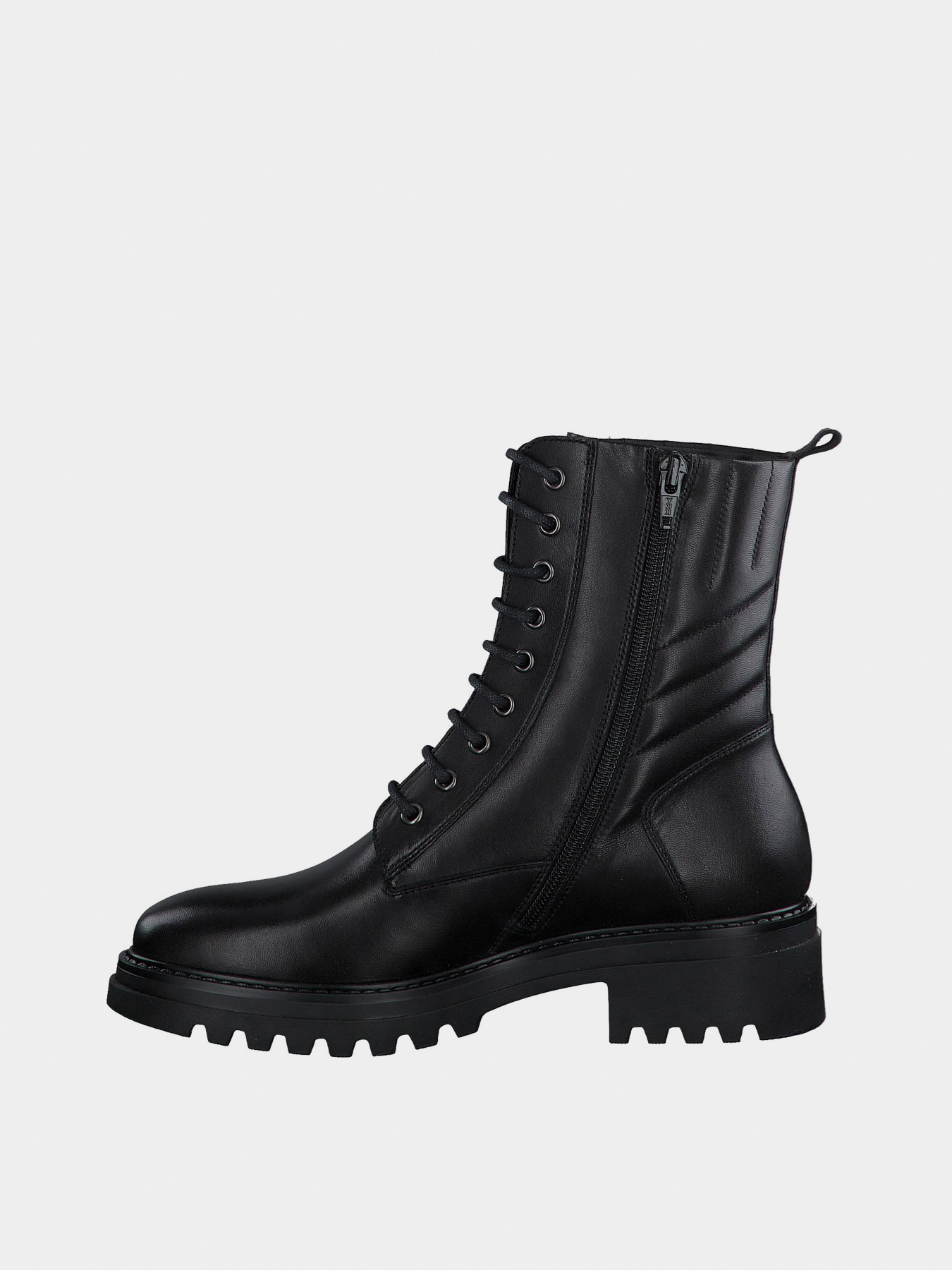 Ботинки Tamaris модель 1-1-26250-27 007 BLACK UNI Фото