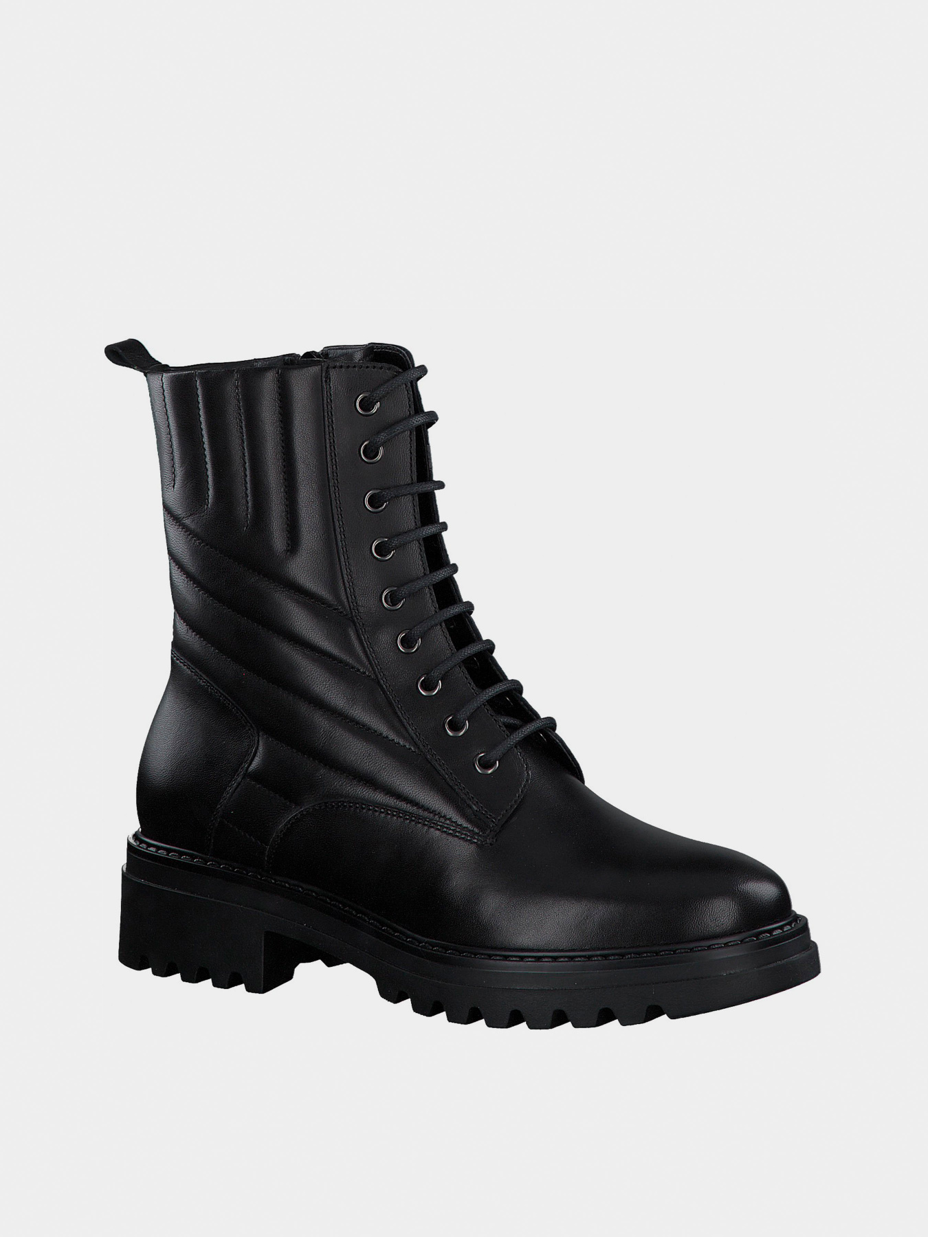 Ботинки Tamaris модель 1-1-26250-27 007 BLACK UNI Фото