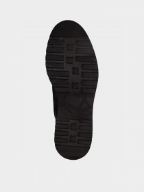 Ботинки Tamaris модель 1-1-26250-27 007 BLACK UNI Фото