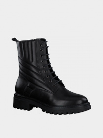 Ботинки Tamaris модель 1-1-26250-27 007 BLACK UNI Фото