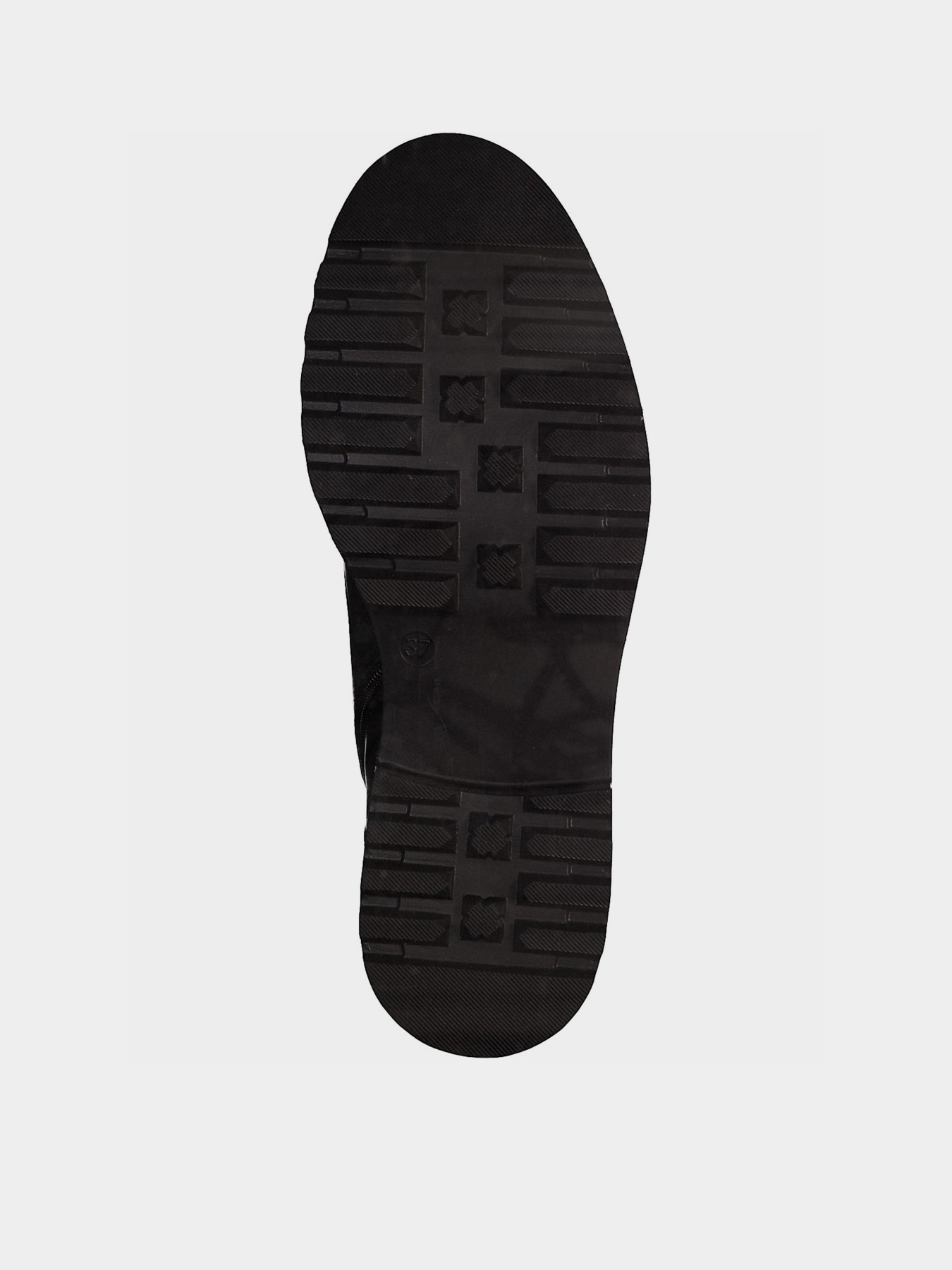 Черевики Tamaris модель 1-1-26250-27 007 BLACK UNI Черевики Tamaris модель 1-1-26250-27 007 BLACK UNI Фото