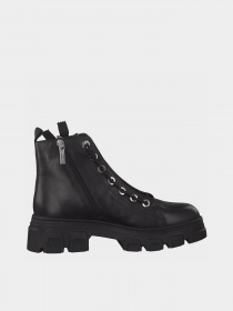 Черевики Tamaris модель 1-1-26260-27 001 BLACK Черевики Tamaris модель 1-1-26260-27 001 BLACK Фото
