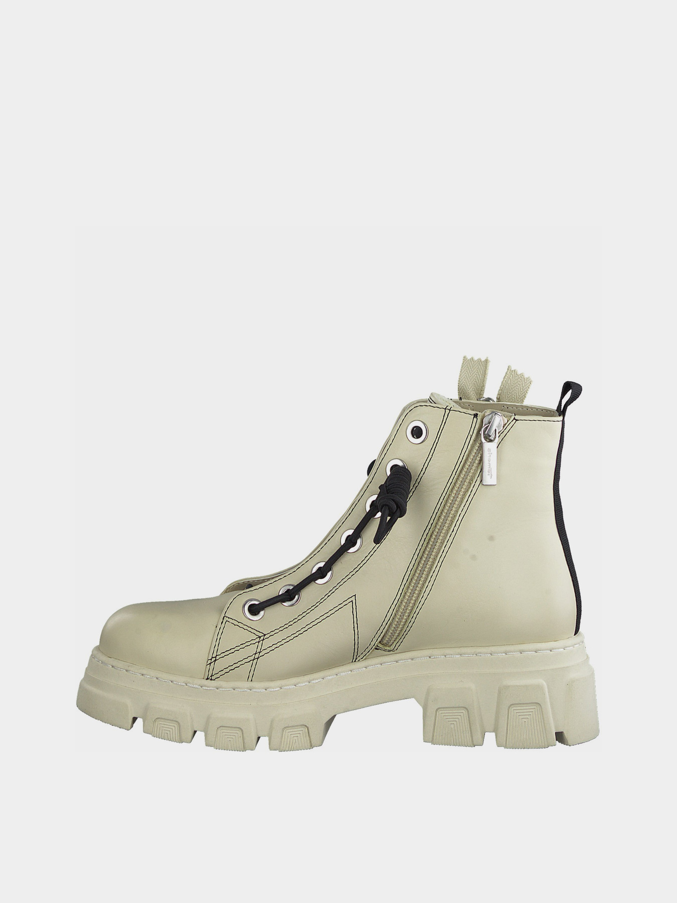 Ботинки Tamaris модель 1-1-26260-27 418 IVORY Фото