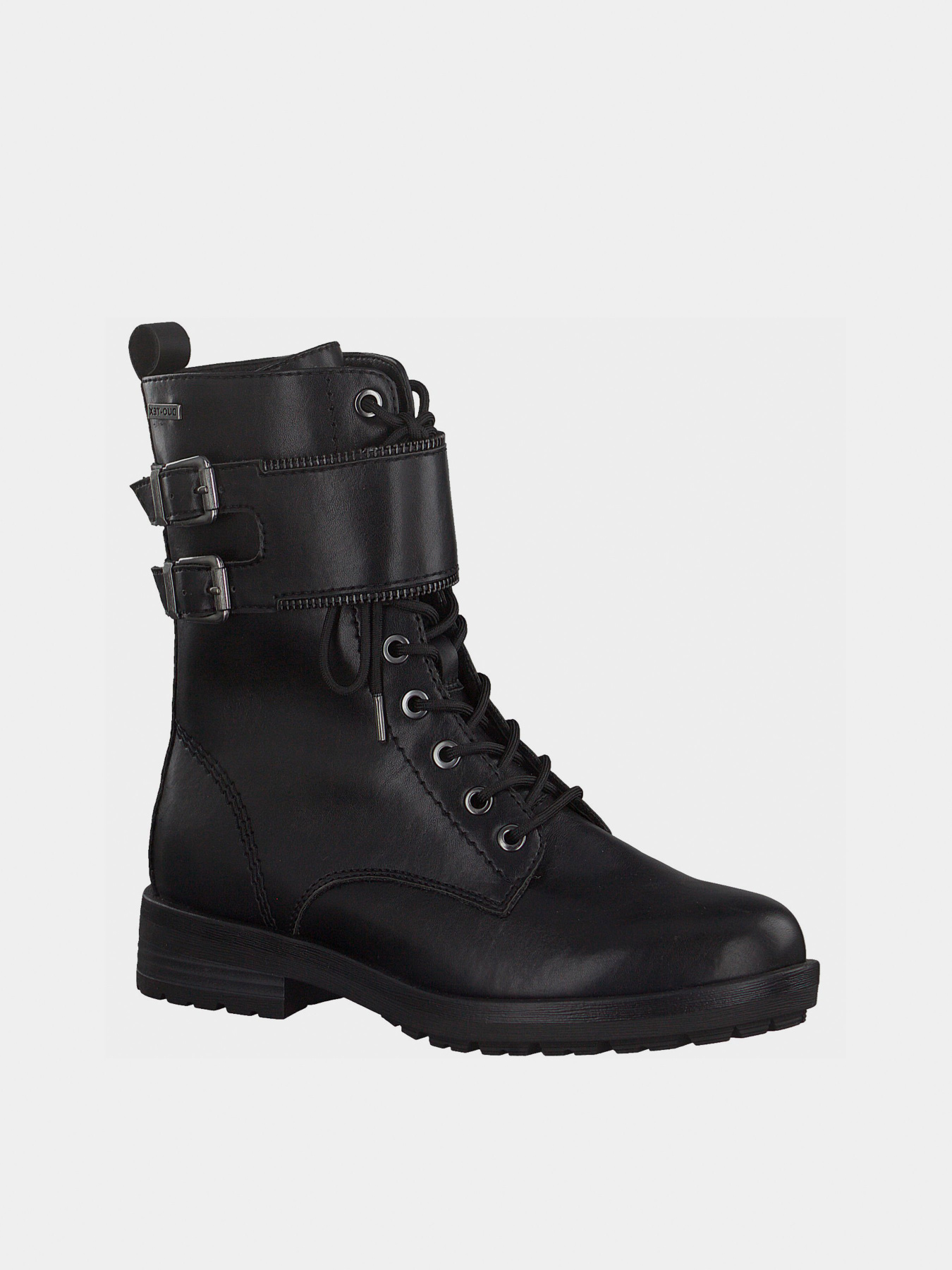 Черевики Tamaris модель 1-1-26282-27 020 BLACK MATT Фото