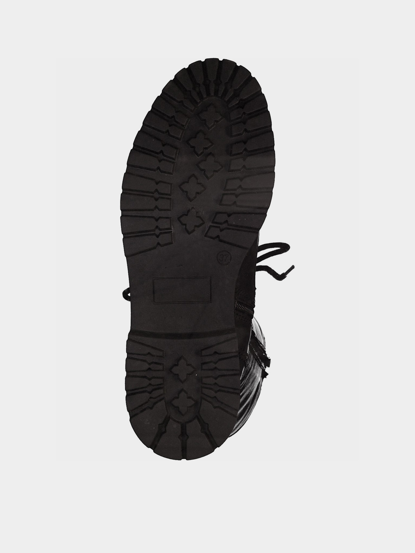 Сапоги Tamaris модель 1-1-26284-27 001 BLACK Фото