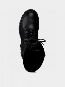 Сапоги Tamaris модель 1-1-26284-27 001 BLACK Фото