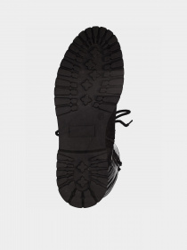 Сапоги Tamaris модель 1-1-26284-27 001 BLACK Фото