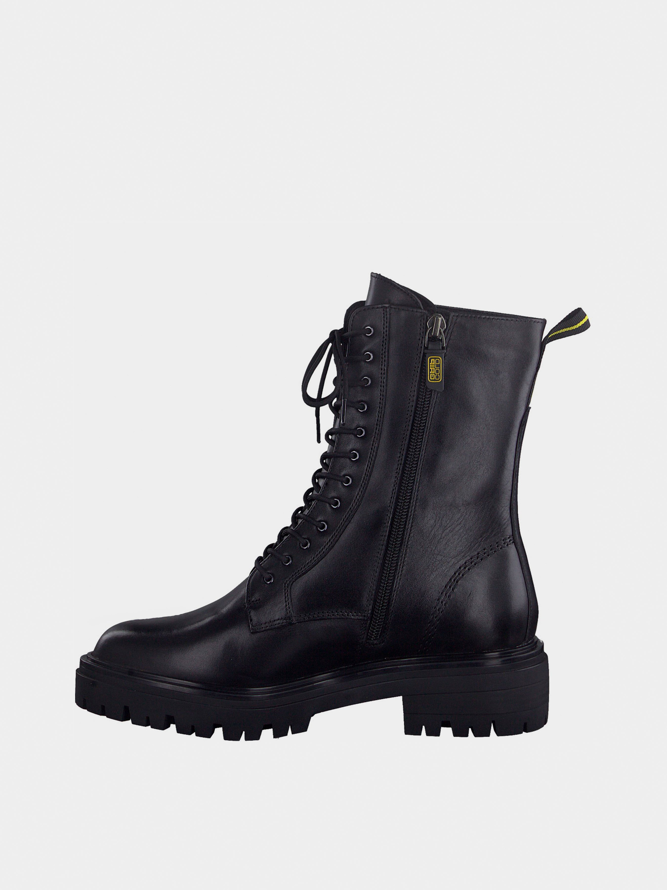 Ботинки Tamaris модель 1-1-26286-27 001 BLACK Фото