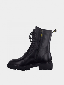 Ботинки Tamaris модель 1-1-26286-27 001 BLACK Фото