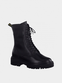 Черевики Tamaris модель 1-1-26286-27 001 BLACK Черевики Tamaris модель 1-1-26286-27 001 BLACK Фото