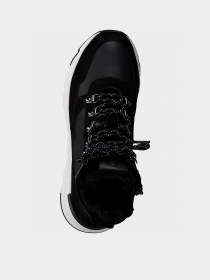 Ботинки Tamaris модель 1-1-26293-27 001 BLACK Фото