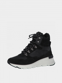 Ботинки Tamaris модель 1-1-26293-27 001 BLACK Фото