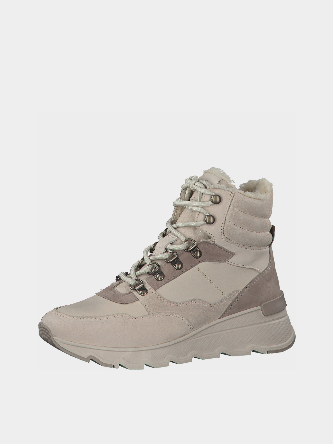 Ботинки Tamaris модель 1-1-26293-27 399 ANTELOPE COMB Фото