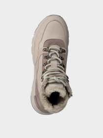 Ботинки Tamaris модель 1-1-26293-27 399 ANTELOPE COMB Фото