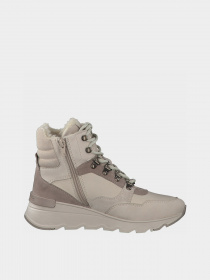 Ботинки Tamaris модель 1-1-26293-27 399 ANTELOPE COMB Фото