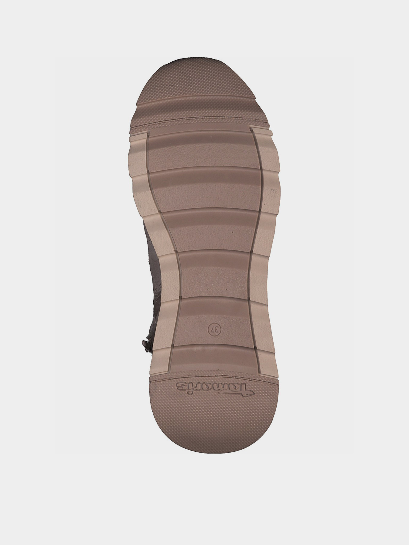 Черевики Tamaris модель 1-1-26293-27 399 ANTELOPE COMB Фото