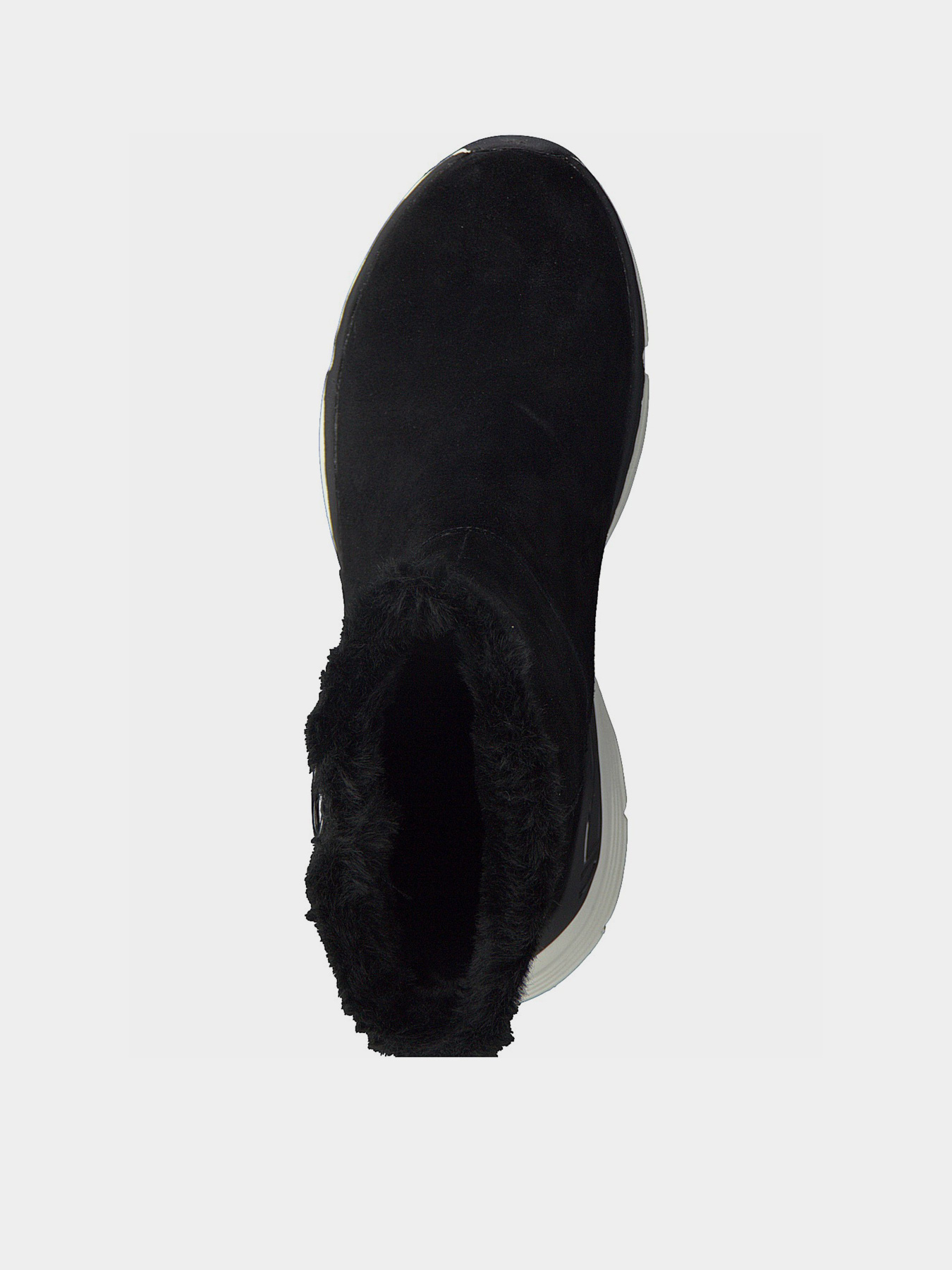 Черевики Tamaris модель 1-1-26905-27 001 BLACK Фото