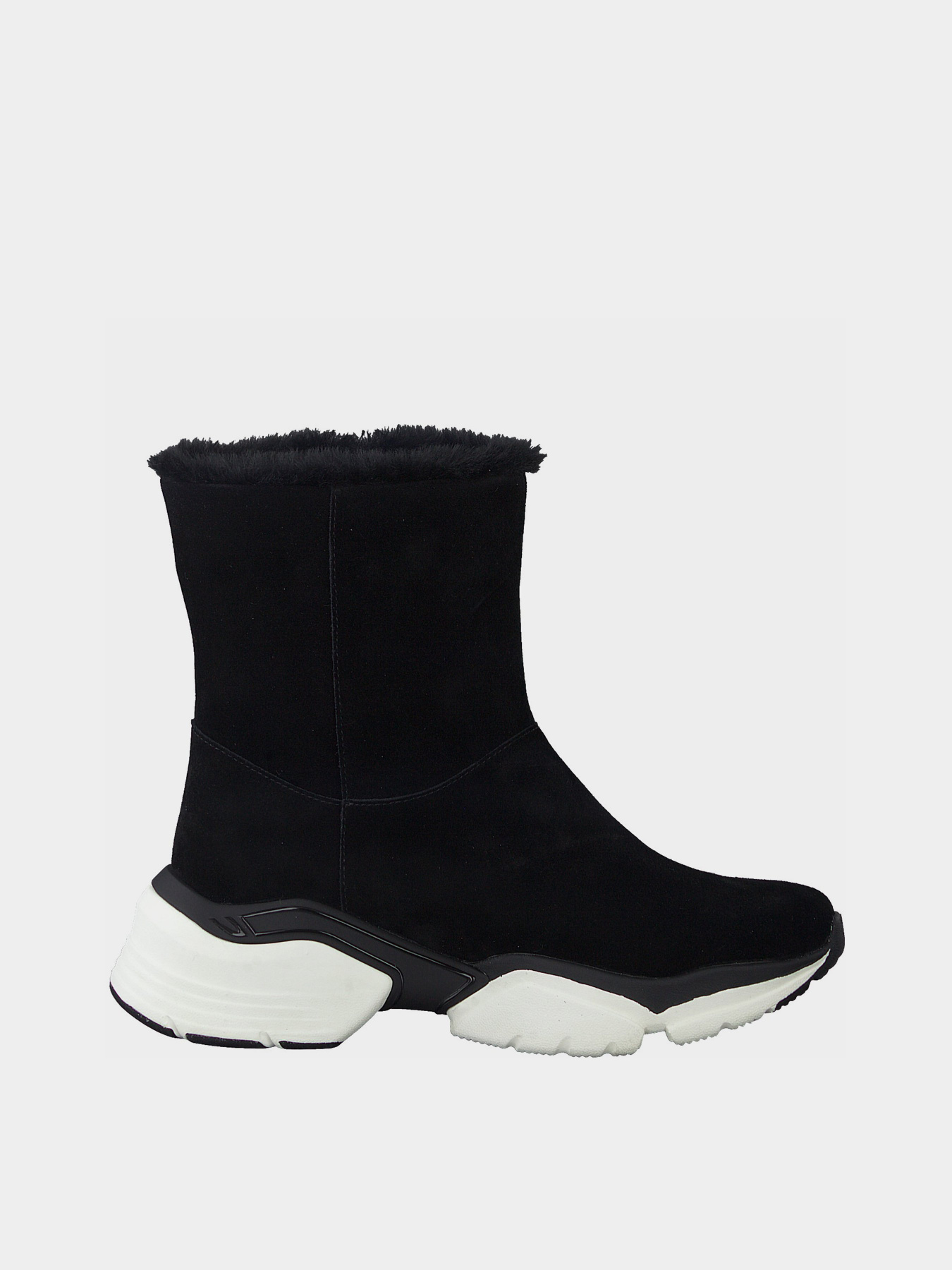 Черевики Tamaris модель 1-1-26905-27 001 BLACK Фото