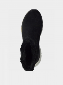 Черевики Tamaris модель 1-1-26905-27 001 BLACK Фото